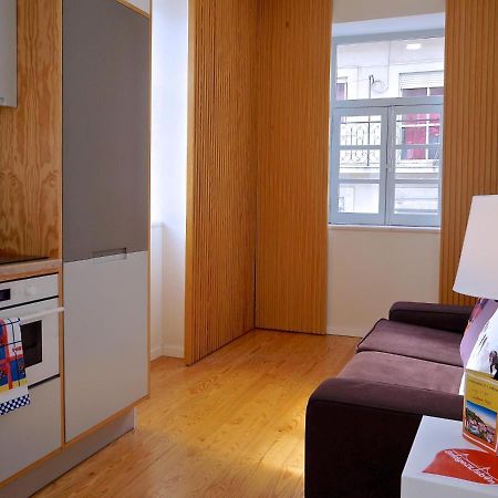 Mouraria Lovers Cozy Bright Apartment 리스본 외부 사진